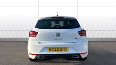 SEAT Ibiza 1.0 TSI 110 FR 5dr Petrol Hatchback